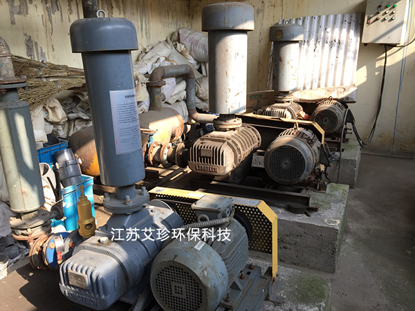 污水處理用龍鐵羅茨鼓風(fēng)機.jpg