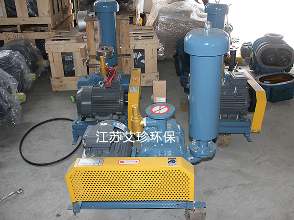三葉魯氏鼓風(fēng)機(jī)污水輸料電鍍造紙用.jpg