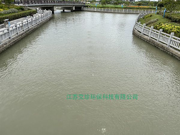 揚(yáng)州沉水式鼓風(fēng)機(jī)廠家工廠.jpg