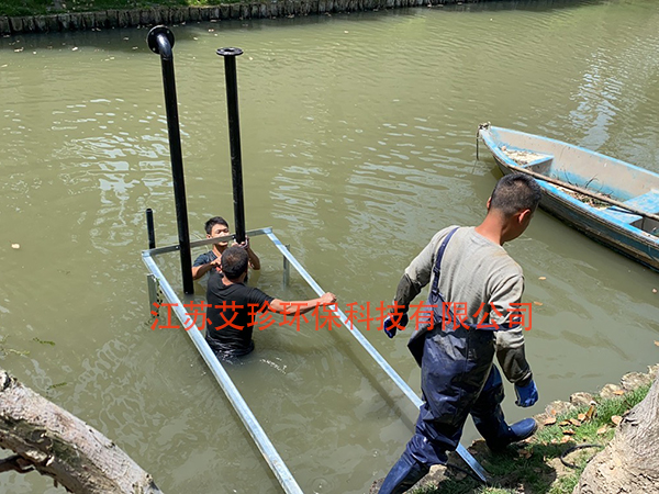 曝氣增氧工程：守護(hù)水生態(tài)的“綠色呼吸”.jpg