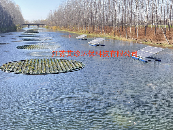 價格揭秘：水處理太陽能噴泉曝氣機多少錢一臺.jpg