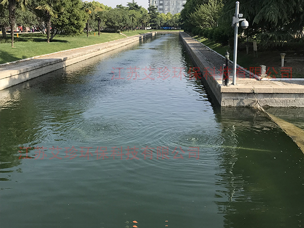 河道治理新利器：微納米氣泡發(fā)生器的神奇力量.JPG
