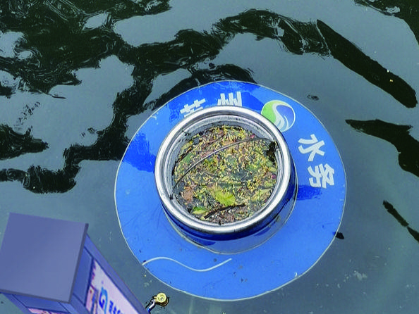 智凈未來河方案，河道水面垃圾“自動清道夫”.jpg