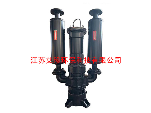 揭秘！河道治理的“呼吸機”——這些風機你不可不知！河道治理風機.jpg