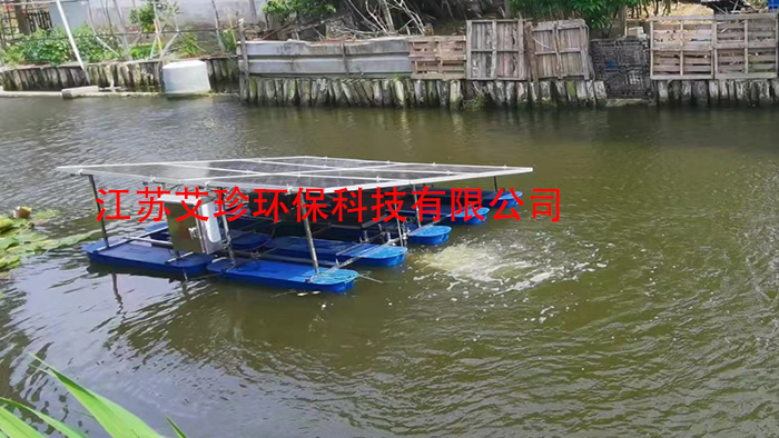 揭秘太陽能潛水推流曝氣機：綠色科技如何驅(qū)動水體凈化？.jpg