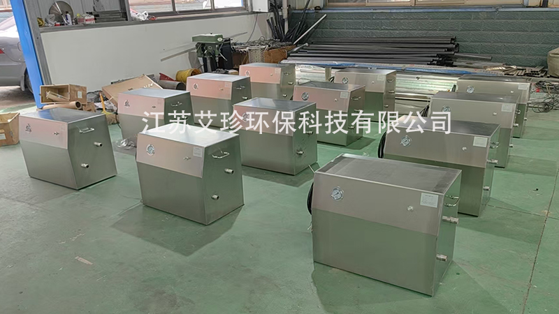納米活性氧推流曝氣機(jī)：水處理領(lǐng)域的新星.jpg