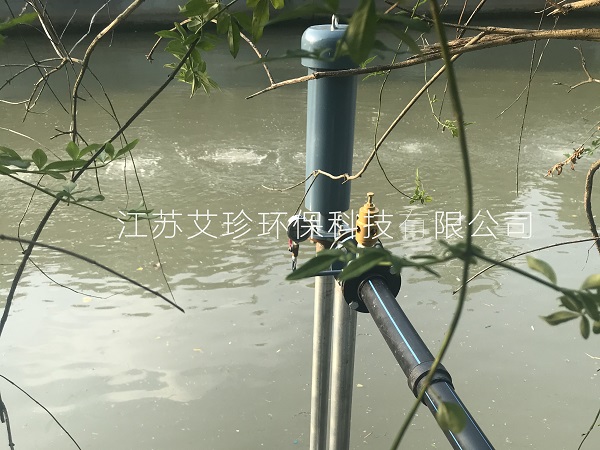 河道治理沉水風機哪個牌子好？