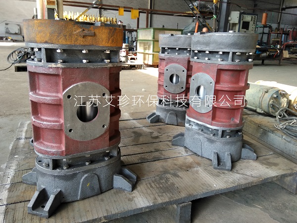羅茨鼓風(fēng)機(jī)燒電機(jī)有哪些原因艾珍環(huán)保