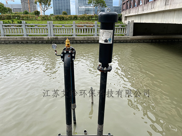 沉水式鼓風(fēng)機(jī)江蘇艾珍環(huán)保