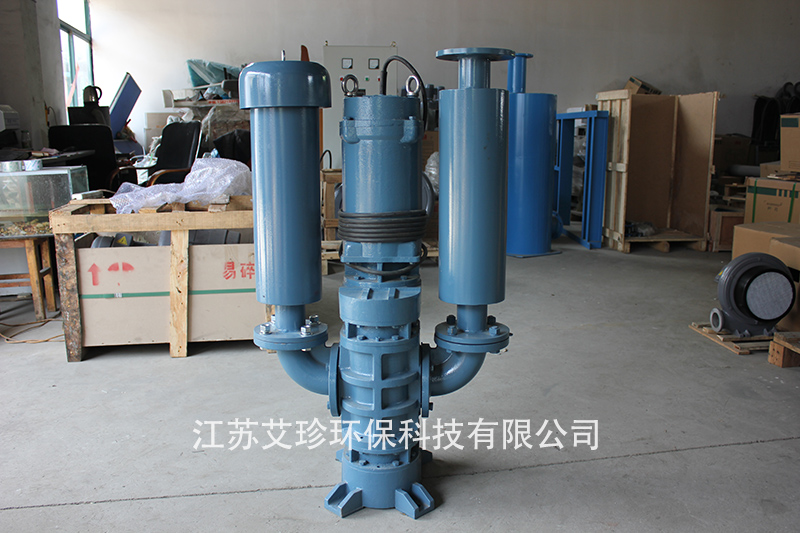 沉水式鼓風(fēng)機(jī)醫(yī)院污水處理選型參數(shù)價(jià)格